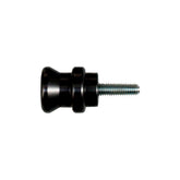 BIKE-LIFT, rear aluminum bobbins 6mm, titanium Paddock stands Bike Lift