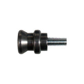 BIKE-LIFT, rear aluminum bobbins 8mm, titanium Paddock stands Bike Lift