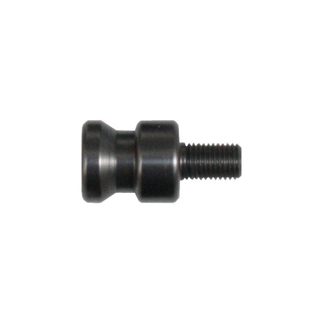 BIKE-LIFT, rear aluminum bobbins 10mm, titanium Paddock stands Bike Lift