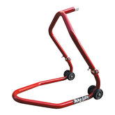 BIKE-LIFT, FS-11 front headstock stand Paddock stands Bike Lift
