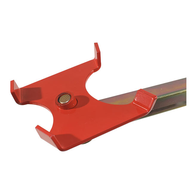 BIKE-LIFT, front headstock stand Paddock stands Bike Lift