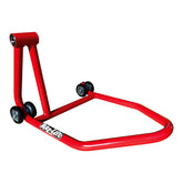 BIKE-LIFT, rear paddock stand. Left side Paddock stands Bike Lift
