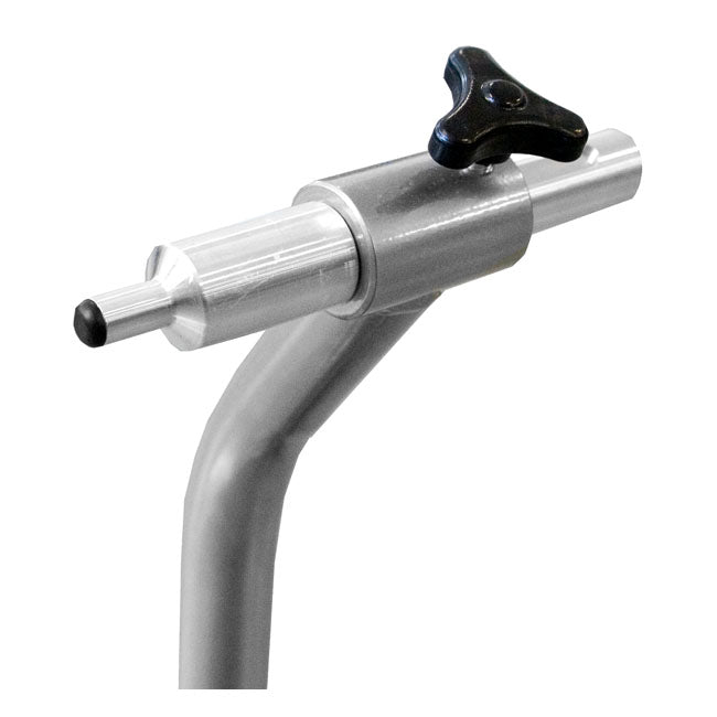 BIKE LIFT, adapter pin for center stand Paddock stands Bike Lift