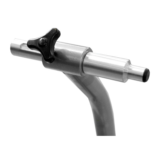 BIKE LIFT, adapter pin for center stand Paddock stands Bike Lift