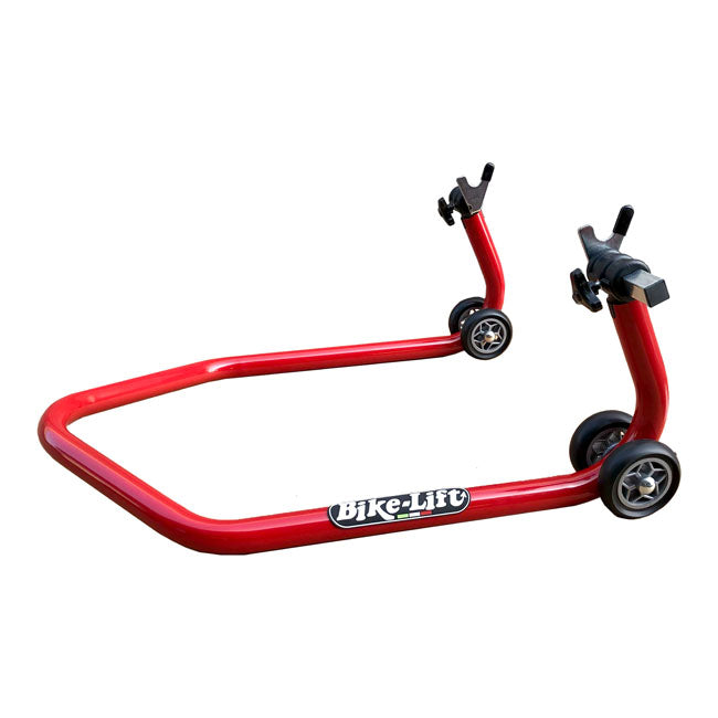 BIKE-LIFT, RS17/XL extra low rear paddock stand Paddock stands Bike Lift