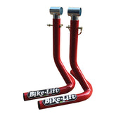 BIKE-LIFT, FPS-25 racing footpegs rear paddock stand Paddock stands Bike Lift