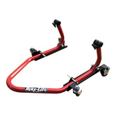 Bike-lift, easy mover Paddock stands Bike Lift
