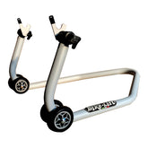 BIKE-LIFT, RS-17/E aluminum rear paddock stand Paddock stands Bike Lift