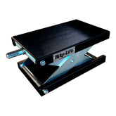 BIKE LIFT, mechanical motorcycle Center Lift MOTORLIFTS Bike Lift