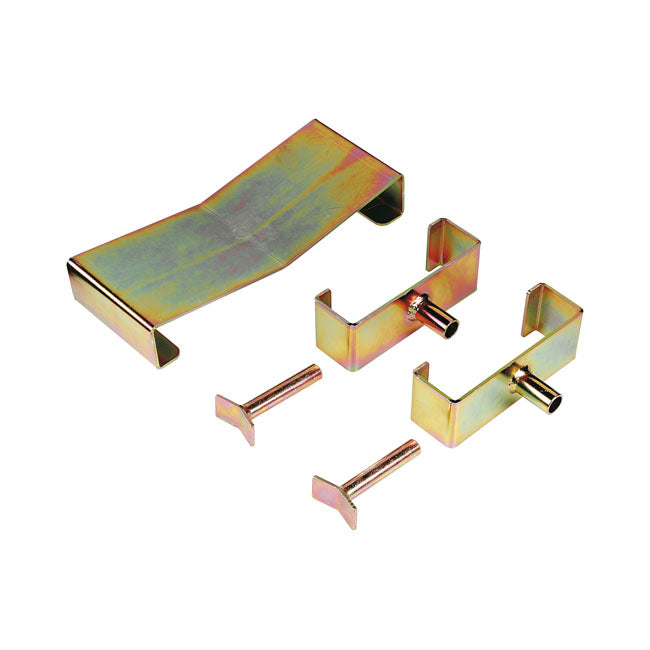 BIKE-LIFT, frame adapter set MOTORLIFTS Bike Lift