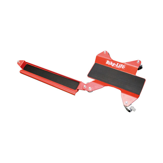 BIKE-LIFT, jiffy stand platform MOTORLIFTS Bike Lift