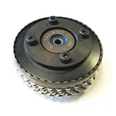 BDL, Competitor clutch assembly. Balls CLUTCH ASSY Belt Drives Ltd.
