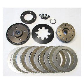 BDL, Competitor clutch assembly. Balls CLUTCH ASSY Belt Drives Ltd.