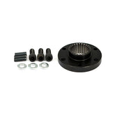Bdl offset pulley insert OFFSET PULLEY INSERT & NUT Belt Drives Ltd.