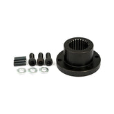 Bdl offset pulley insert OFFSET PULLEY INSERT & NUT Belt Drives Ltd.