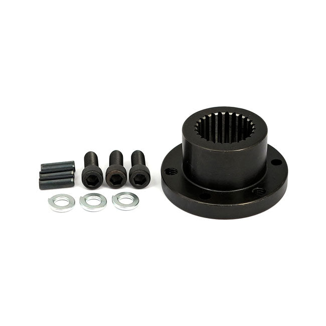 Bdl offset pulley insert OFFSET PULLEY INSERT & NUT Belt Drives Ltd.