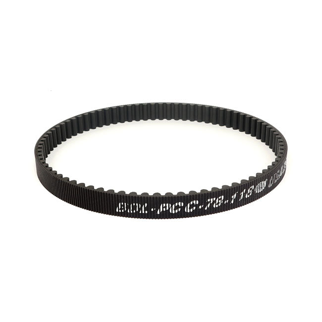 Belt Drives Ltd. Replacement Primary Belt 78 Tooth M13.8 1 1/8'' Belts Front Belt Drives Ltd.
