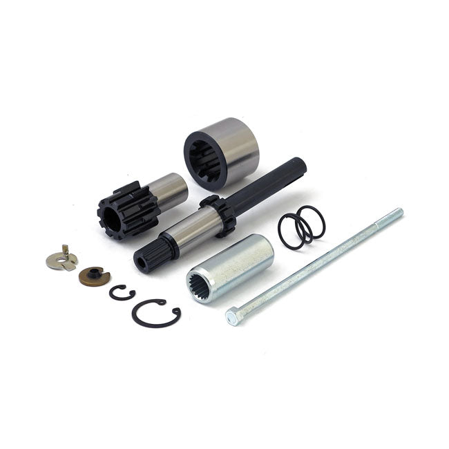 Jackshaft Kit, Starter Motor Starter Shaft Assemblies Mcs