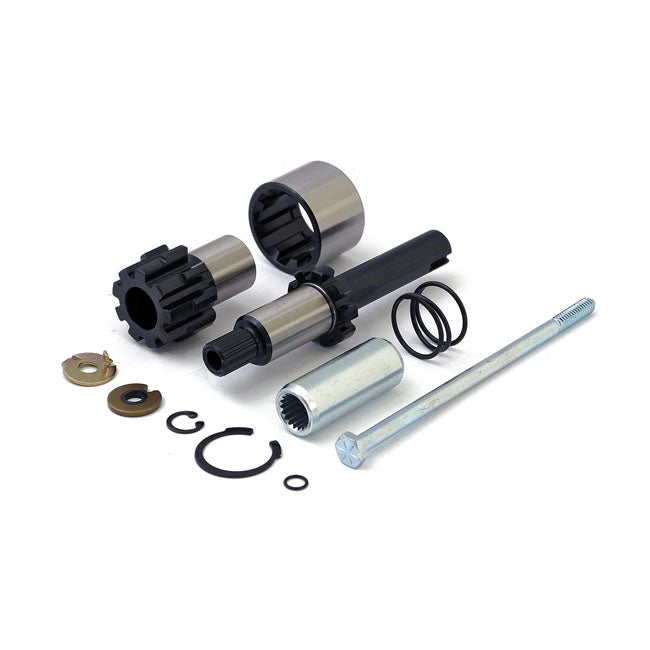 Jackshaft Kit, Starter Motor Starter Shaft Assemblies Mcs