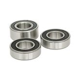 All Balls Racing, rear wheel bearing set. 25mm ID WHEEL BEARINGS All Balls