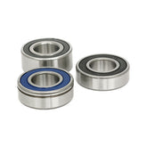 All Balls Racing, wheel bearing set. 25mm ID, ABS WHEEL BEARINGS All Balls