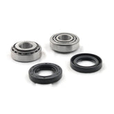 Drag Specialties Bearing Wheel Frt Oem #9052 Wheel Bearings Drag Specialties