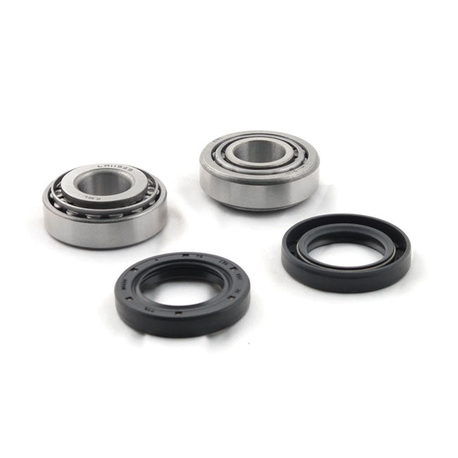 Drag Specialties Bearing Wheel Frt Oem #9052