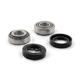 Drag Specialties Bearing Wheel Frt Oem #9052 Wheel Bearings Drag Specialties