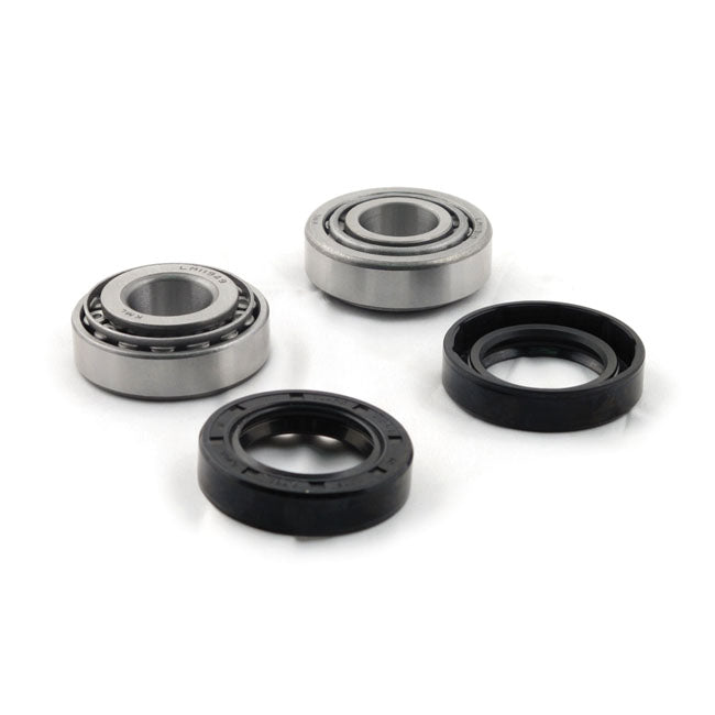 Drag Specialties Bearing Wheel Frt Oem #9052
