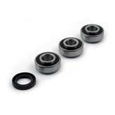 Drag Specialties Wheel Bearing Kit Wheel Bearings Drag Specialties