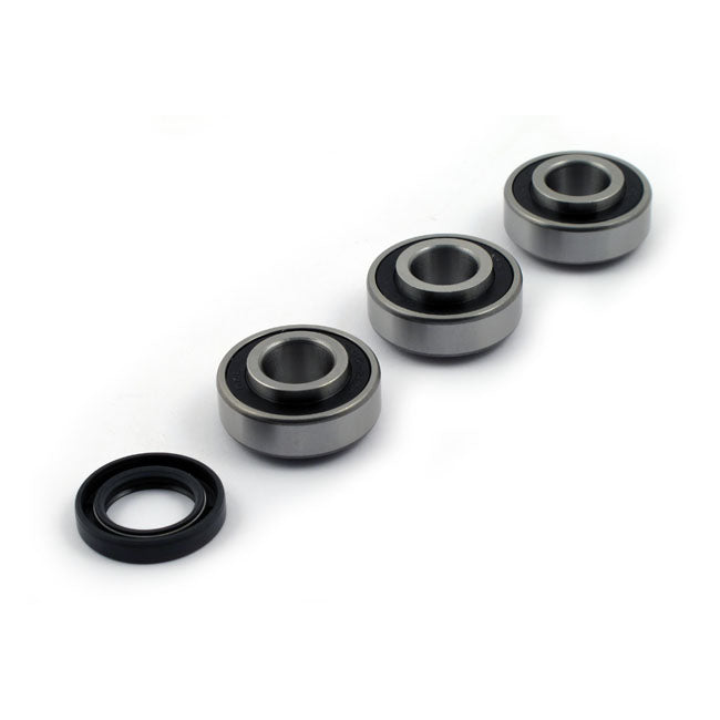 Drag Specialties Wheel Bearing Kit Wheel Bearings Drag Specialties