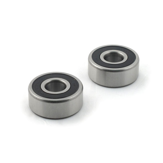 Drag Specialties Wheel Bearing Kit Wheel Bearings Drag Specialties