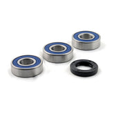 Drag Specialties Wheel Bearing Kit Rear Wheel Bearings Drag Specialties