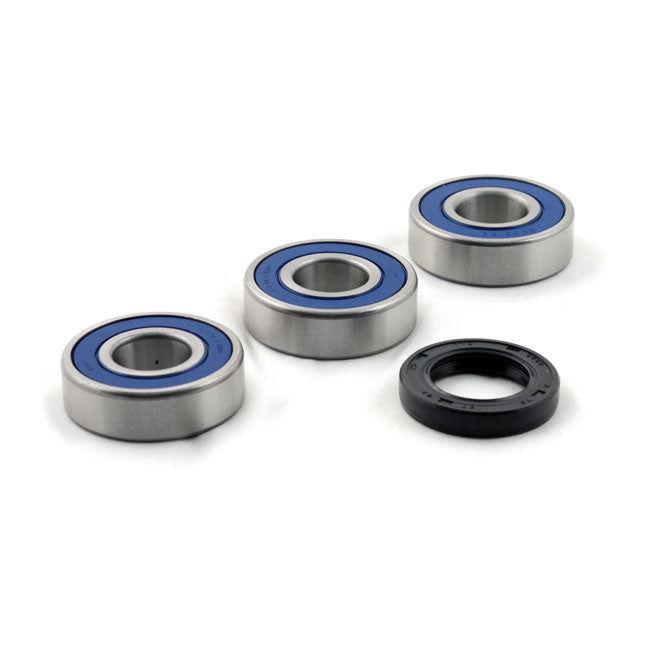 Drag Specialties Wheel Bearing Kit Rear Wheel Bearings Drag Specialties
