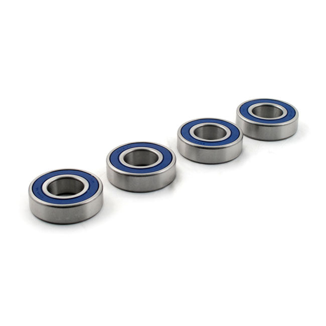 Drag Specialties Wheel Bearing 25 Mm Wheel Bearings Drag Specialties