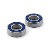 Drag Specialties Wheel Bearing 25 Mm Wheel Bearings Drag Specialties