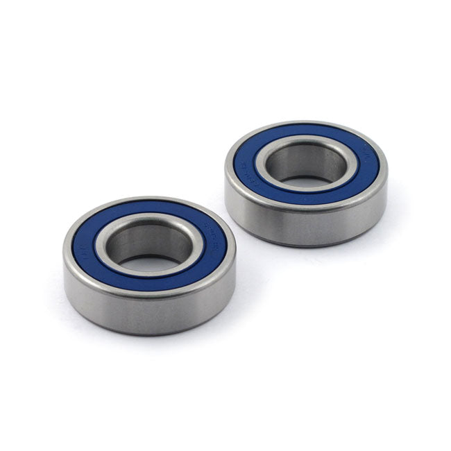 Drag Specialties Wheel Bearing 25 Mm Wheel Bearings Drag Specialties