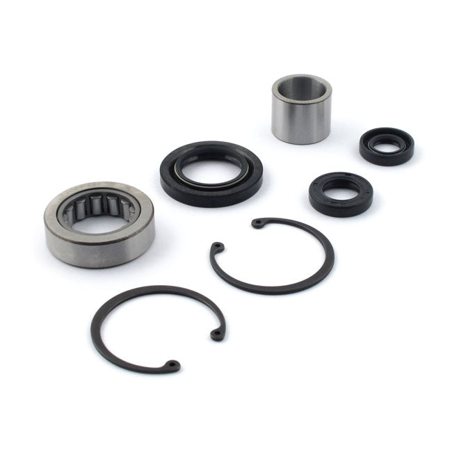 Drag Specialties Bearing W/Sl In Prm Mnsft Inner Primary Bearing And Seal Kits Drag Specialties