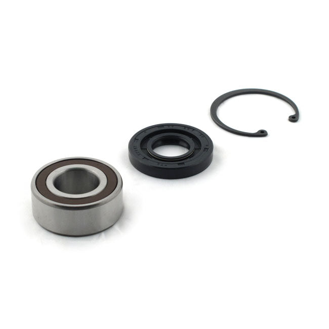 Drag Specialties Bearing Kit Mainshaft Inner Primary Bearing And Seal Kits Drag Specialties