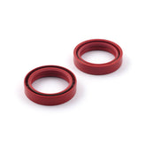 Drag Specialties Seals Fork 39 Mm Showa Fork Seal Kits Drag Specialties