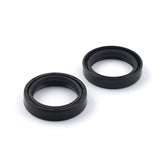 Drag Specialties Seals Fork 41 Mm Showa Fork Seal Kits Drag Specialties