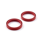 Drag Specialties Fork Seal Kit 49 Mm Fork Seal Kits Drag Specialties