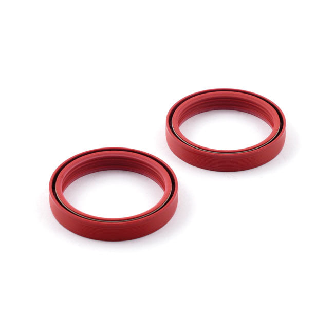 Drag Specialties Fork Seal Kit 49 Mm Fork Seal Kits Drag Specialties