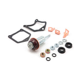Drag Specialties Solenoid Kit 87 06 Bt Starter Solenoids Drag Specialties