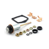 Drag Specialties Solenoid Repair Kit Starter Solenoids Drag Specialties