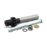 Drag Specialties Starter Jackshaft Kit 9 Tooth Large Starter Shaft Assemblies Drag Specialties