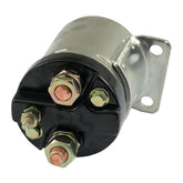 Drag Specialties Starter Solenoid Starter Solenoids Drag Specialties