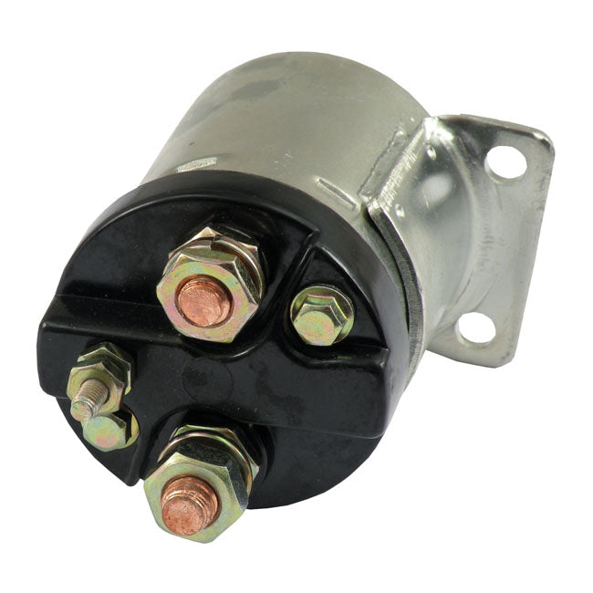 Drag Specialties Starter Solenoid Starter Solenoids Drag Specialties
