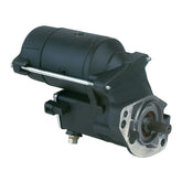 Drag Specialties Starter 1.4 Kw Blk 90 06 Bt Starter Motors Drag Specialties