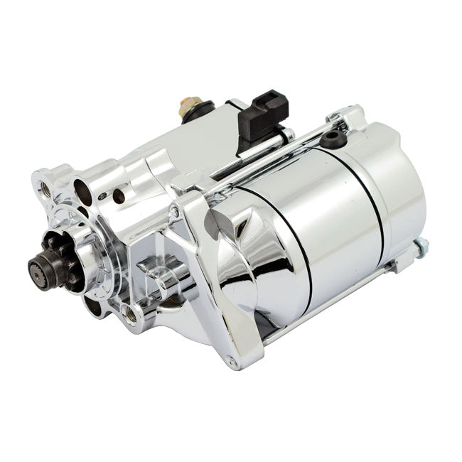 Drag Specialties Starter 1.4 Kw Ch 81 13 Xl Starter Motors Drag Specialties